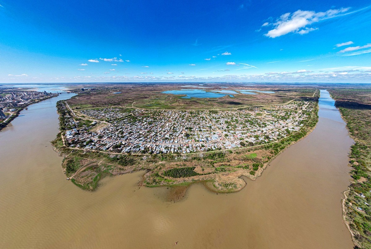 Alto Verde cumple mañana 112 años y lo celebrará con todo | Información General