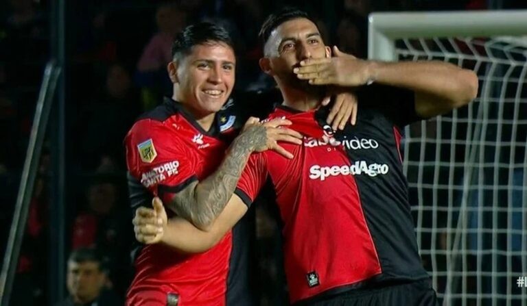 Colón visita a Banfield con la necesidad de volver a la victoria | Deportes