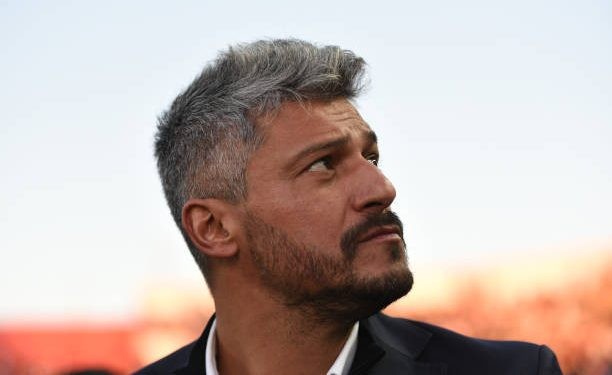 Munúa hará cambios para visitar el martes a Platense | Deportes