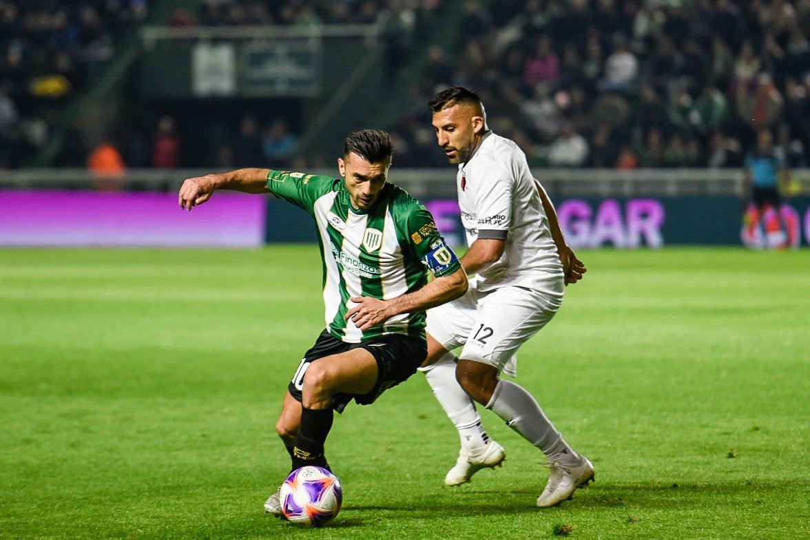 Colón cayó 2 a 1 ante Banfield | Deportes