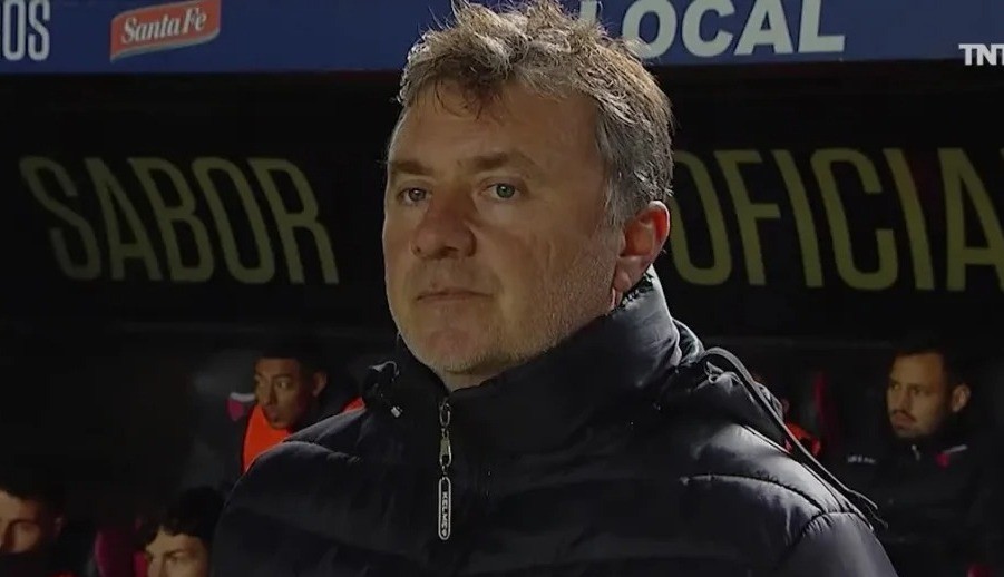 Marini: "Las derrotas duelen, no podemos encontrar el camino" | Deportes