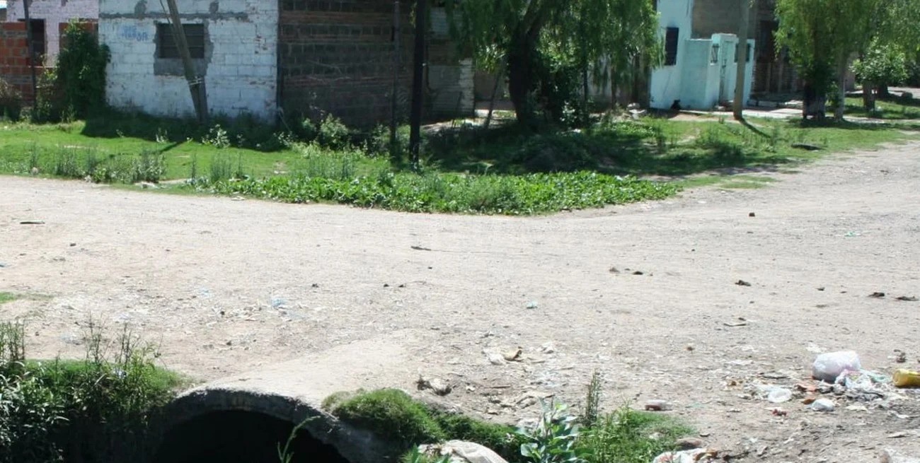 Santa Rosa de Lima: le quisieron robar el celular y lo hirieron | Noticias