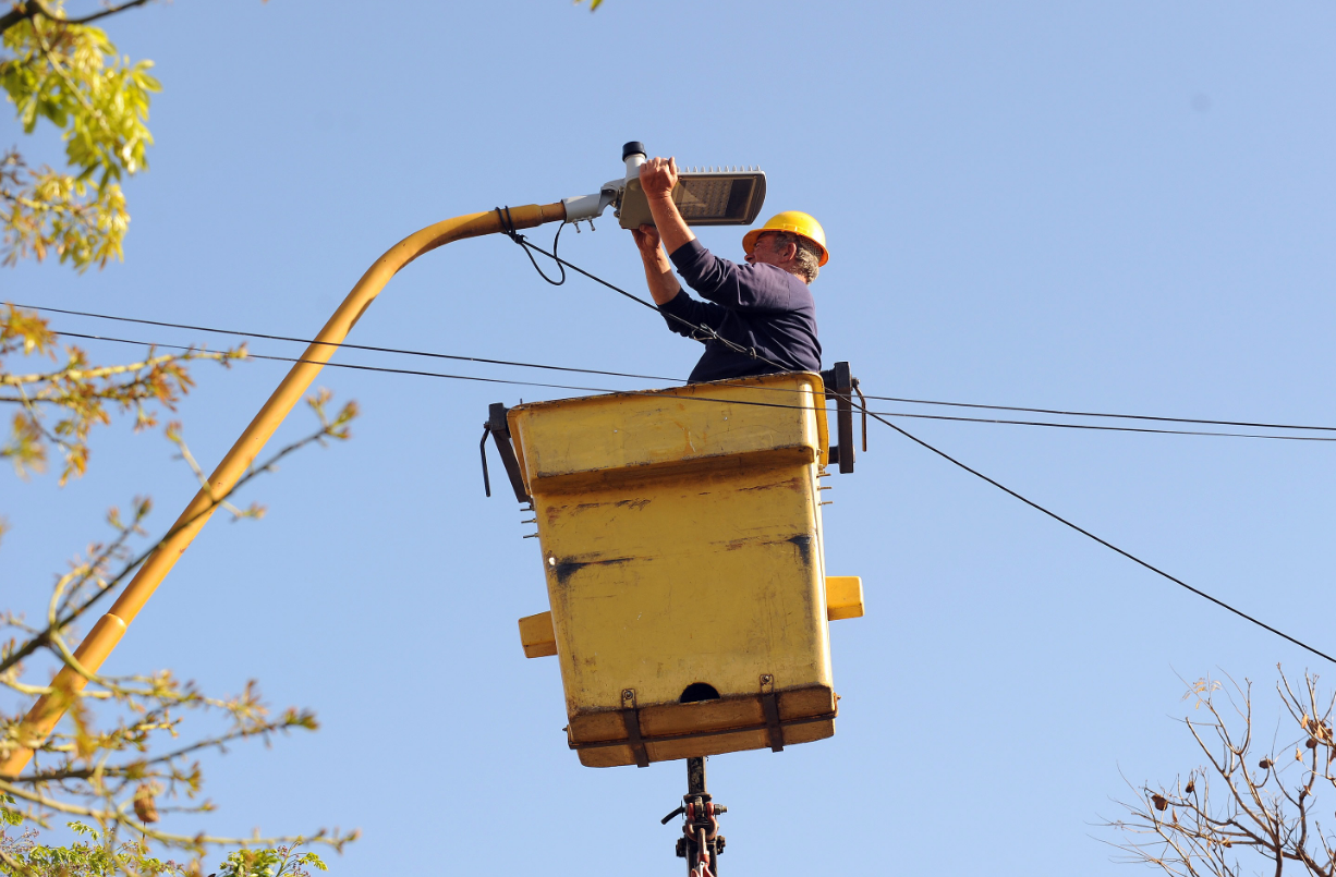 Los trabajos de iluminación y bacheo previstos para este 12 de septiembre | Información General