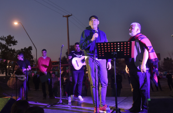 Alto Verde celebró con todo sus 112 años de identidad barrial | Noticias