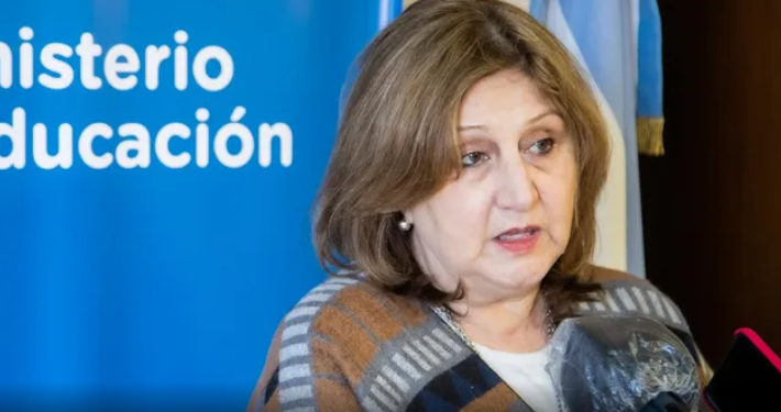 Cantero: “La paritaria incluirá la recuperación de los días de clases perdidos” | Noticias