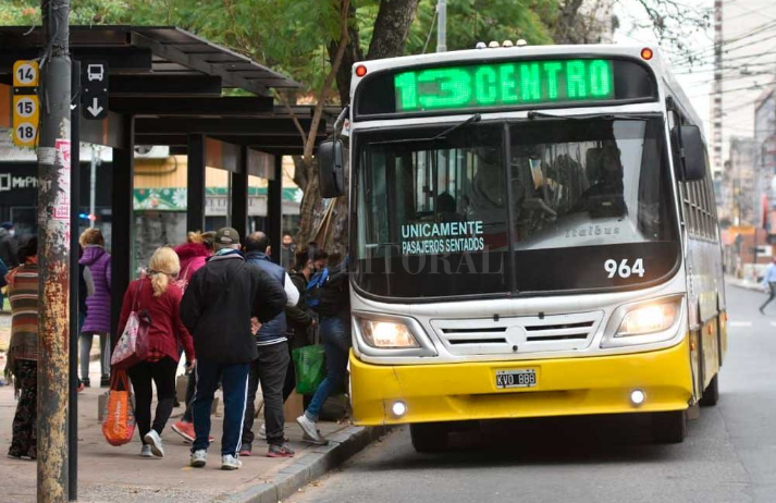 Empresas de transporte público advierten que no podrán garantizar el servicio | Noticias
