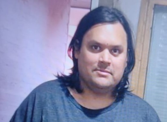 Se solicita información sobre el paradero de Iván Fernando Mendoza | Información General