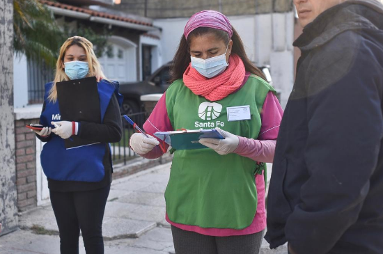 Los trabajos de descacharrado y bacheo previstos para este miércoles 14 | Información General