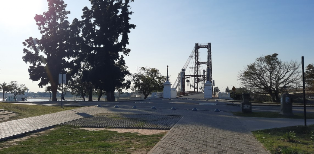 Se vienen días con altas temperaturas y buen tiempo en la ciudad | Información General