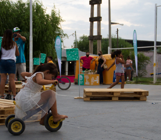 Agenda cultural para disfrutar en los barrios y en las salas escénicas | Espectaculos
