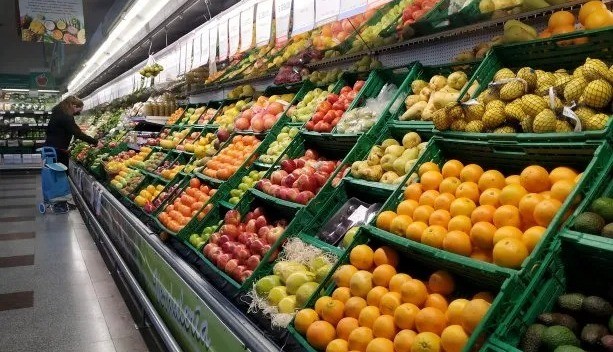 Inflación: qué fue lo que más subió en agosto | Información General