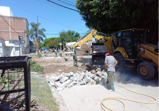 Bacheo e iluminación previstos para este 15 de septiembre | Información General