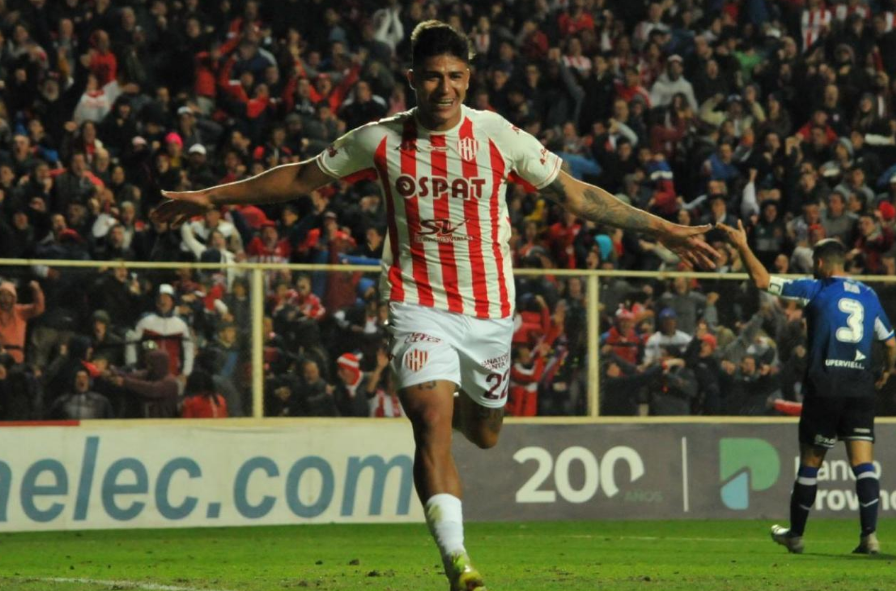 Junior Marabel está en condiciones de volver frente a Independiente | Deportes