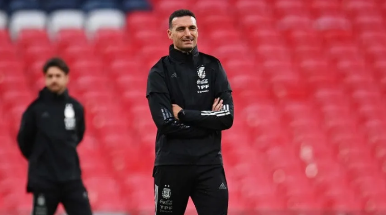 Scaloni confirmó 28 jugadores para la gira de la Selección Argentina | Deportes