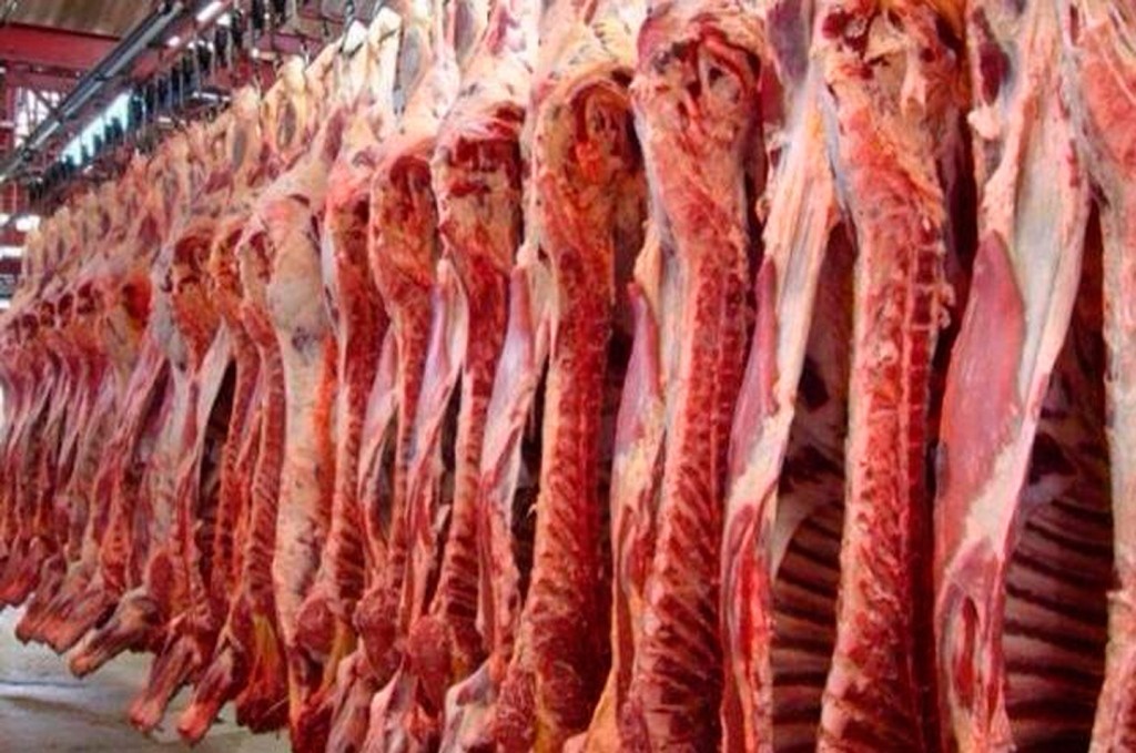 Sigue la caída en el consumo de carne | Noticias