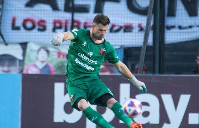 Se programaron los partidos de Colón por las Fechas 21 y 22 de la Liga Profesional de Fútbol | Deportes