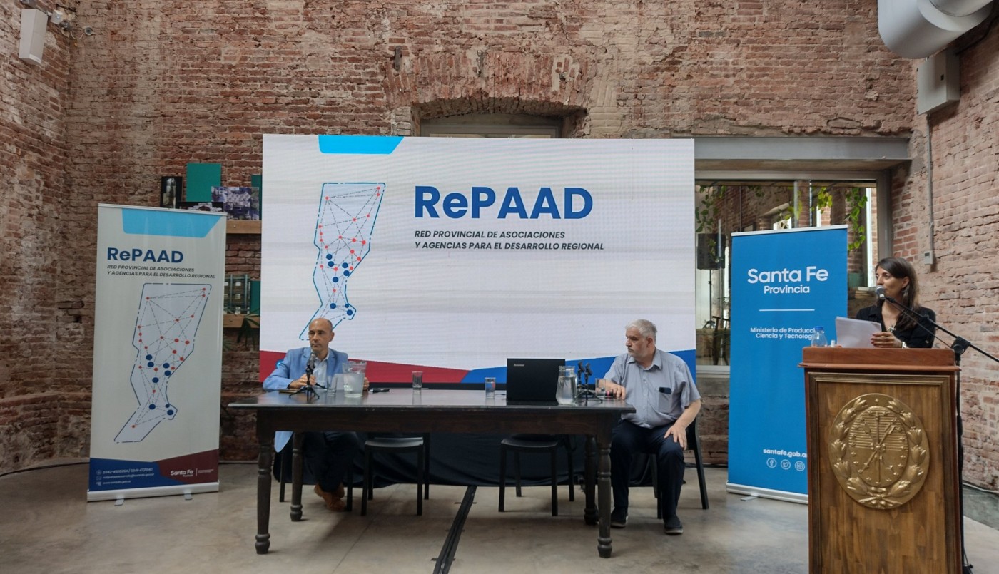 Impulsan un encuentro internacional de agencias, asociaciones e instituciones para el desarrollo | Información General