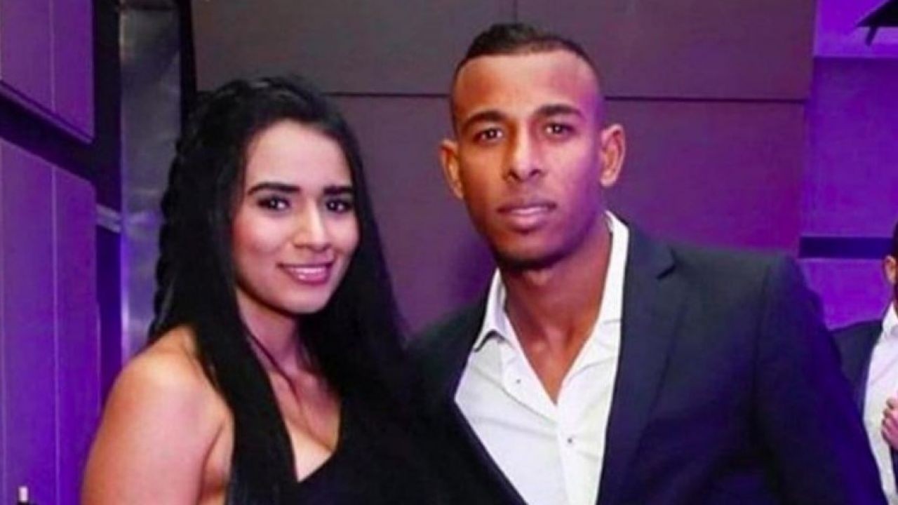 Suspendieron el inicio del juicio a Sebastián Villa por violencia de género contra su expareja | Deportes