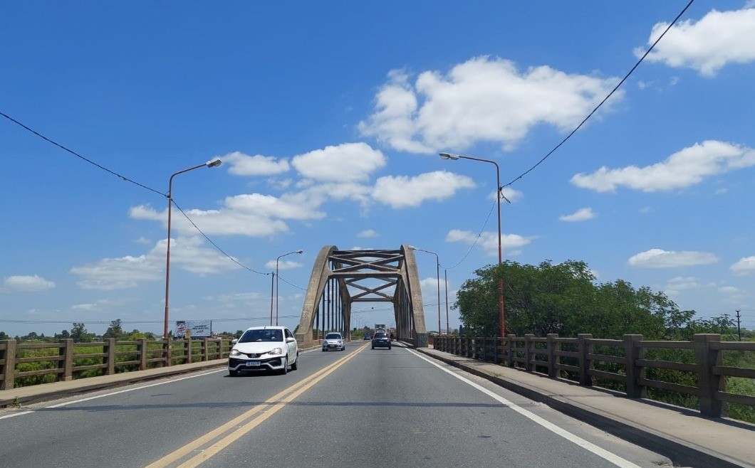 Accidente fatal en el Puente Carretero | Noticias