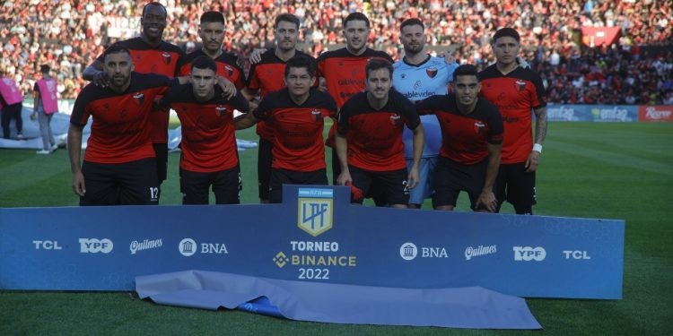 Colón: los convocados por Marini para el encuentro ante Talleres | Deportes