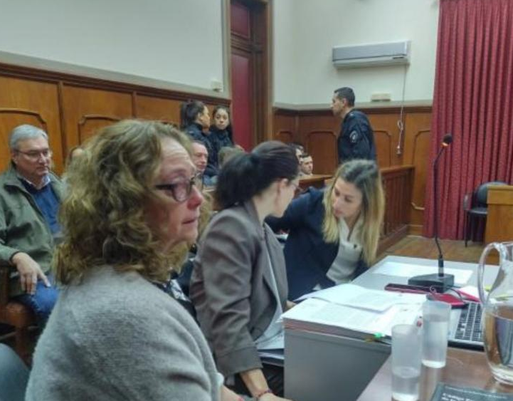 Hoy se conocerá la sentencia por el homicidio de Julio Cabal | Judiciales