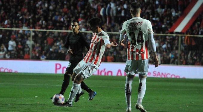 Unión cayó 1 a 0 ante Independiente | Deportes