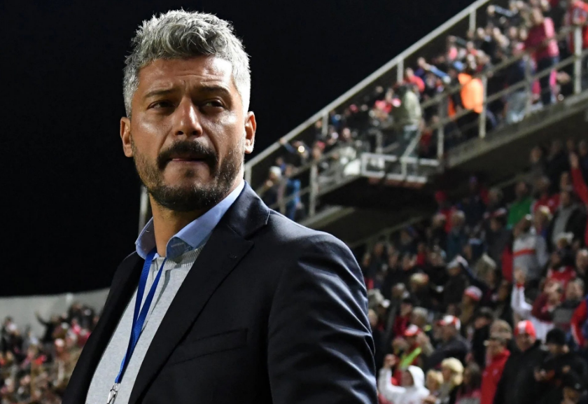 Munúa: "Estamos en un momento incómodo y tenemos que salir" | Deportes