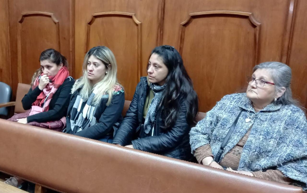 Hoy comienza el juicio oral por el crimen de Maximiliano Olmos | Judiciales