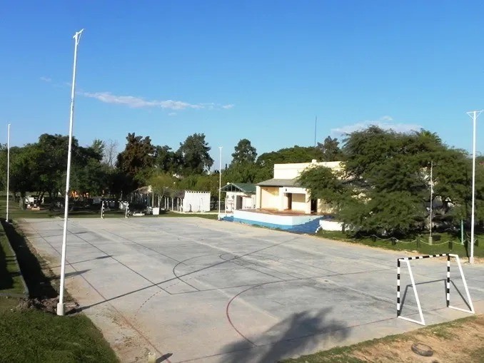 Santo Tomé: la Fiesta de la Primavera se reprograma para el jueves 22 de septiembre | Información General