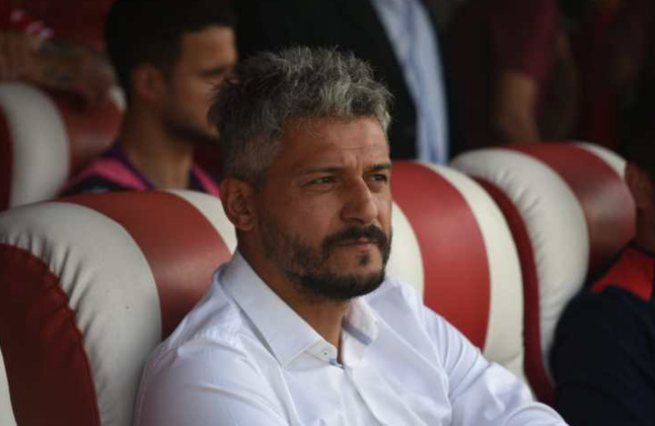 Newells quiere a Munúa como técnico para el 2023 | Deportes