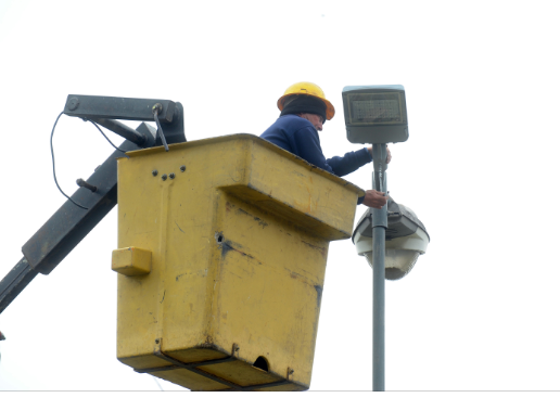 Trabajos de iluminación y bacheo previstos para este 22 de septiembre | Información General