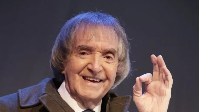 Varias generaciones de luto: Murió Carlitos Balá | Espectaculos