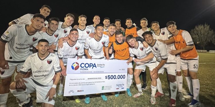 Copa Santa Fe: se confirmó la fecha del partido de Colón con Atlético de Rafaela | Deportes