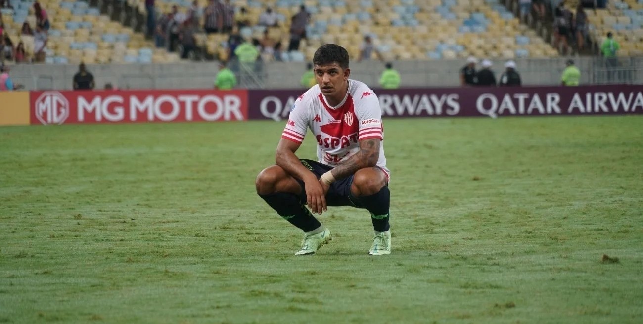 Unión jugará mañana con una nueva defensa ante Racing | Deportes