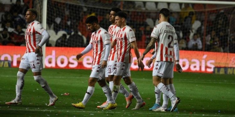 Unión: Munúa tiene los concentrados para visitar a Racing | Deportes