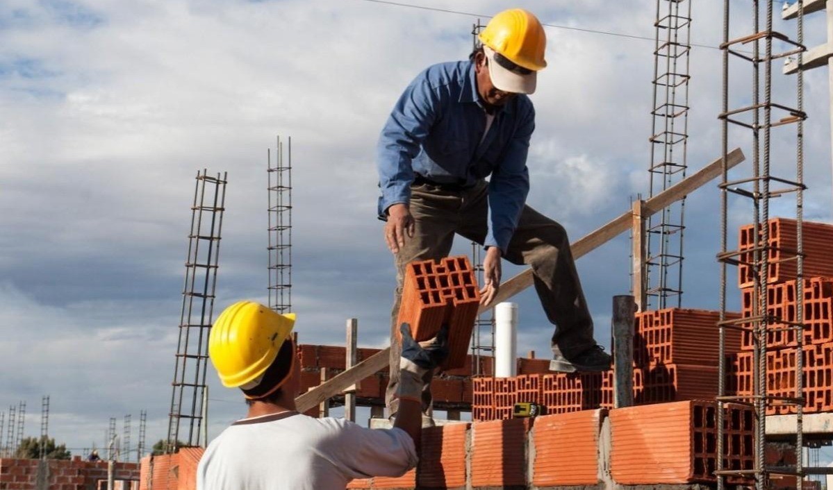 Fuerte caída del desempleo en el Gran Santa Fe y el Gran Rosario | Información General