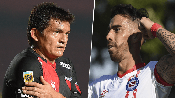 Colón recibe a Argentinos en medio de un fuerte operativo de seguridad | Deportes