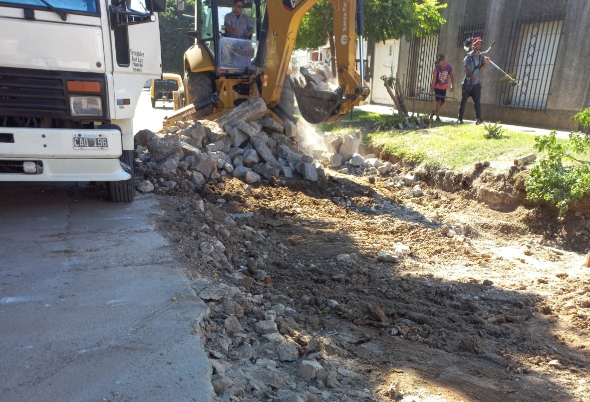 Bacheo e iluminación previstos para este 27 de septiembre | Información General