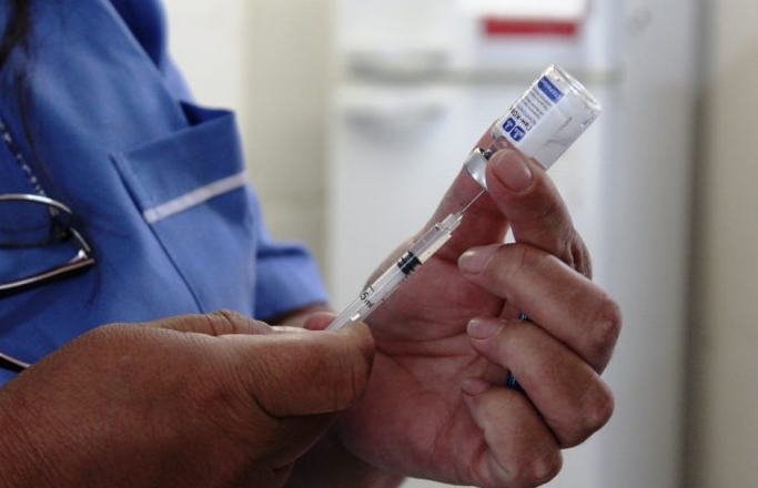 Así se vacunará contra el coronavirus este martes | Noticias