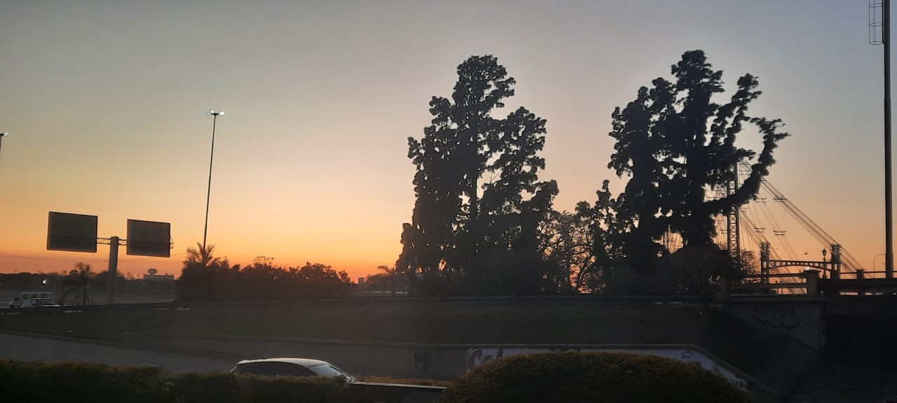 La primavera se acentúa con buen tiempo y temperaturas agradables | Información General