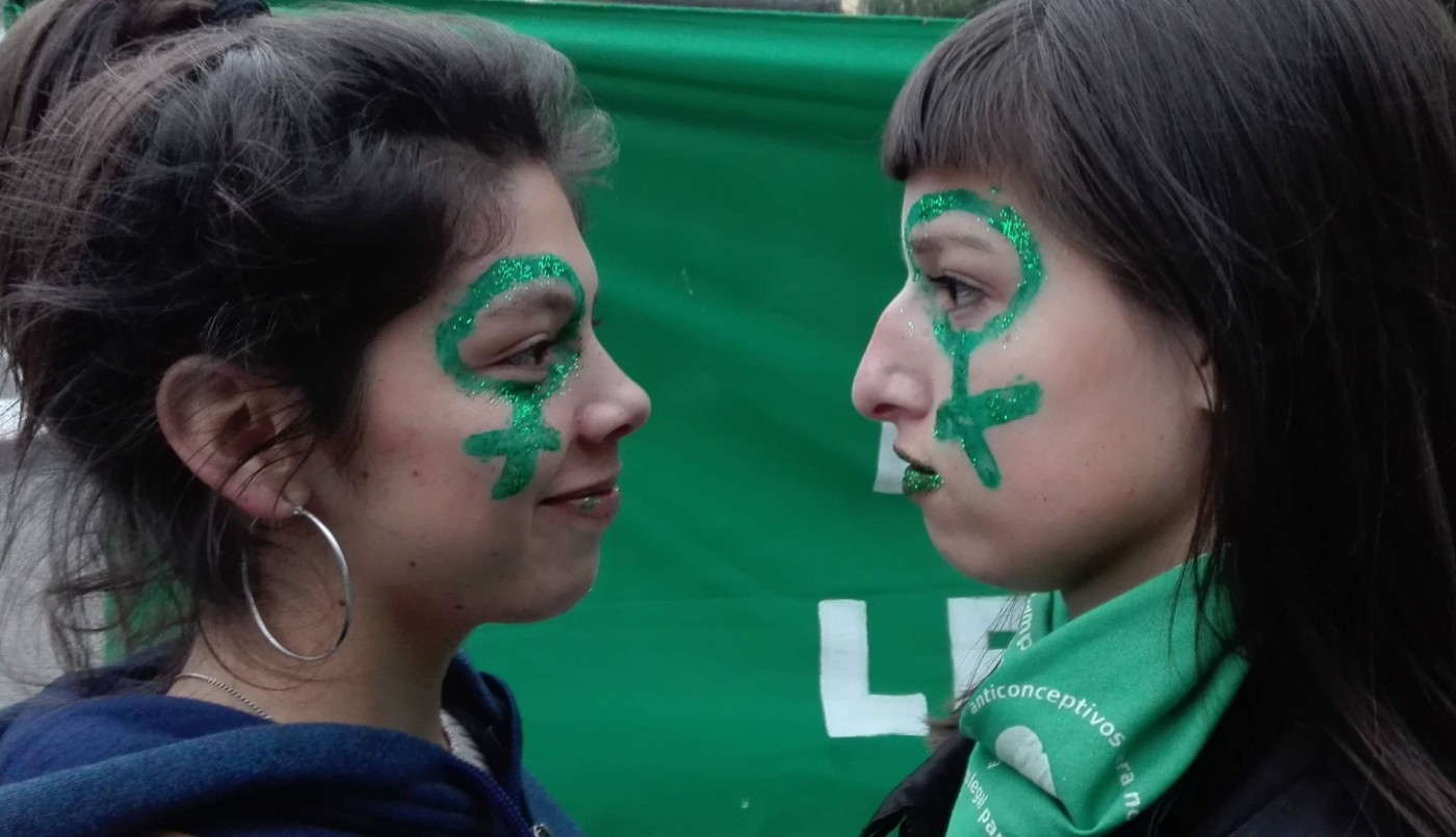 28 de septiembre: Día de acción global por el acceso al aborto legal, seguro y gratuito | Igualdad y Género