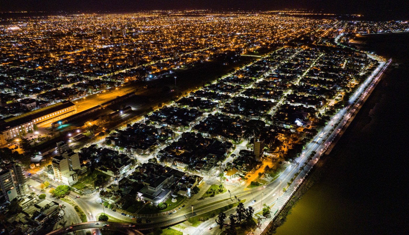 Los trabajos de iluminación y bacheo previstos para este 28 de septiembre | Información General