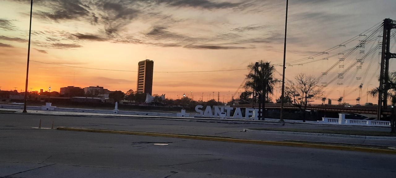Un miércoles con algunas nubes pero con temperaturas primaverales | Información General