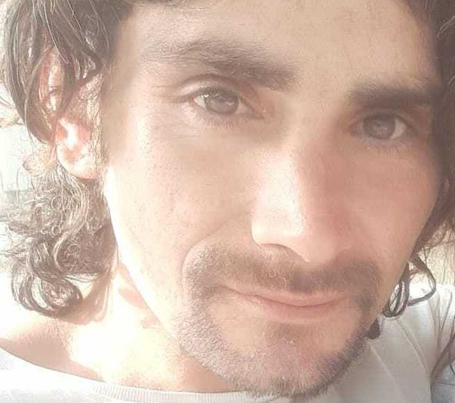 Se solicita información sobre el paradero de Silvio Alejandro Manfredini | Información General