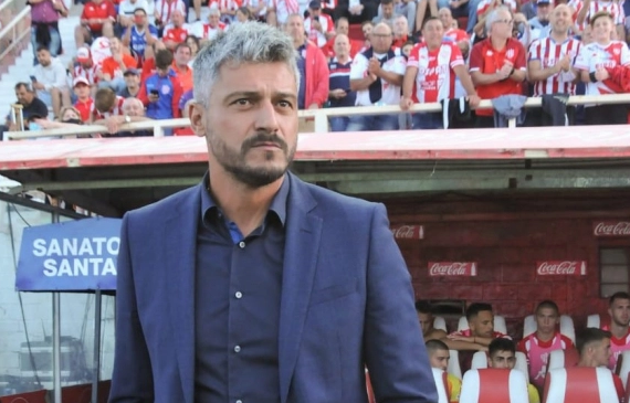 Pensando en Newell’s, Munúa deberá armar un rompecabezas | Deportes