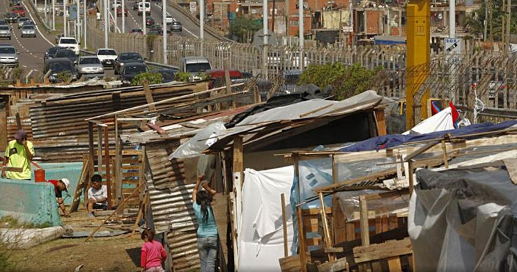 En el Gran Santa Fe, la pobreza alcanzó al 39,1% y aumentó la indigencia | Noticias