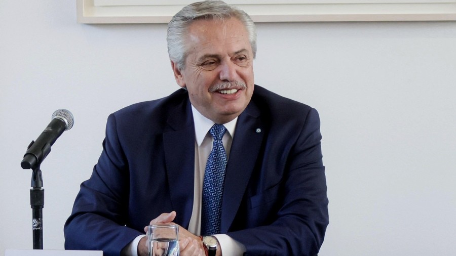 "Hay que trabajar para que los ingresos no se devalúen frente a la inflación" | Nacionales