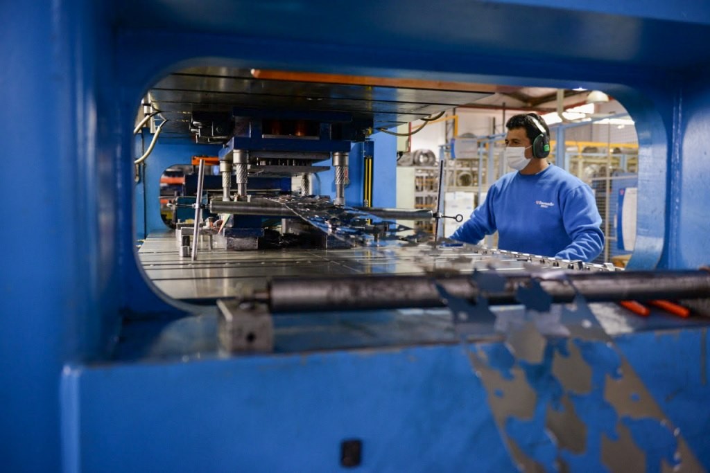 Industriales le reclaman al Gobierno un "dólar pyme" | Nacionales