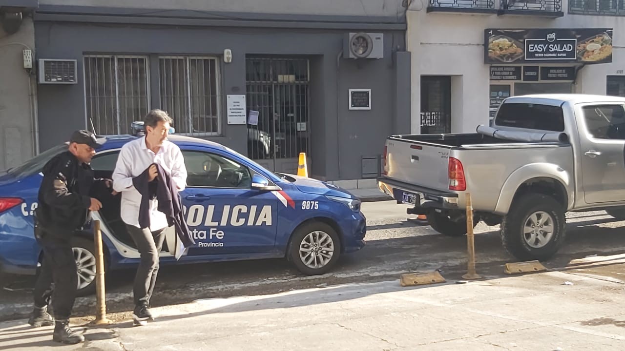 Los dirigentes de Colón tendrán esta tarde las sentencias de la Justicia | Judiciales