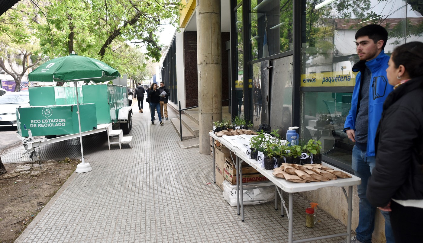 El programa Instituciones Verdes ya cuenta con 90 entidades participantes | Información General